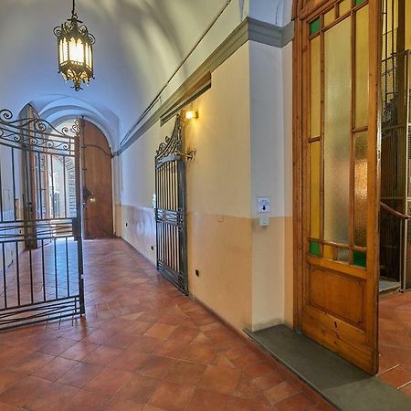 Vp Suite Florence Exterior photo
