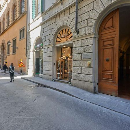 Vp Suite Florence Exterior photo