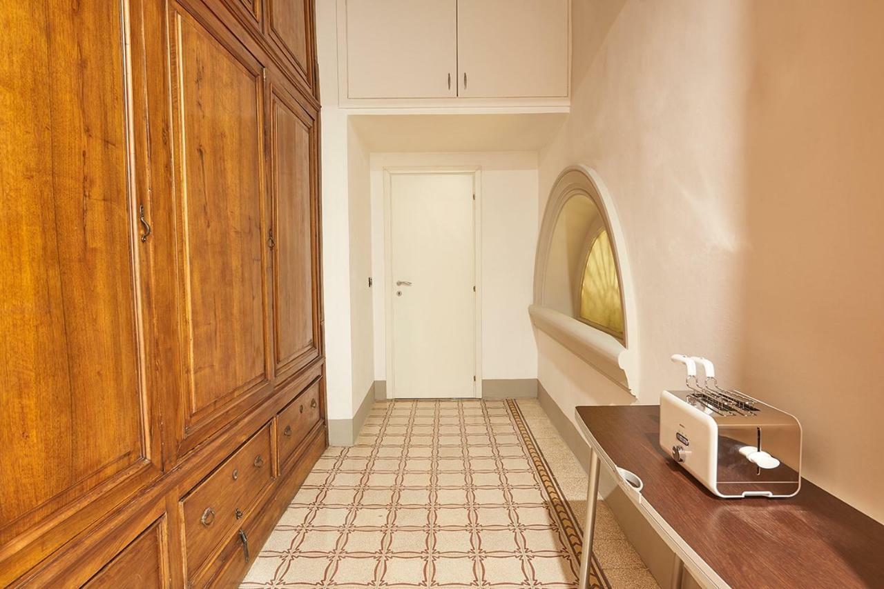 Vp Suite Florence Exterior photo