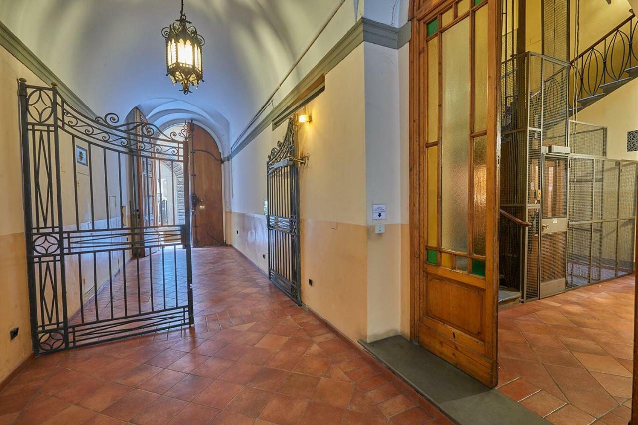 Vp Suite Florence Exterior photo
