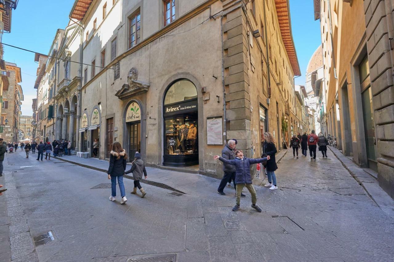 Vp Suite Florence Exterior photo