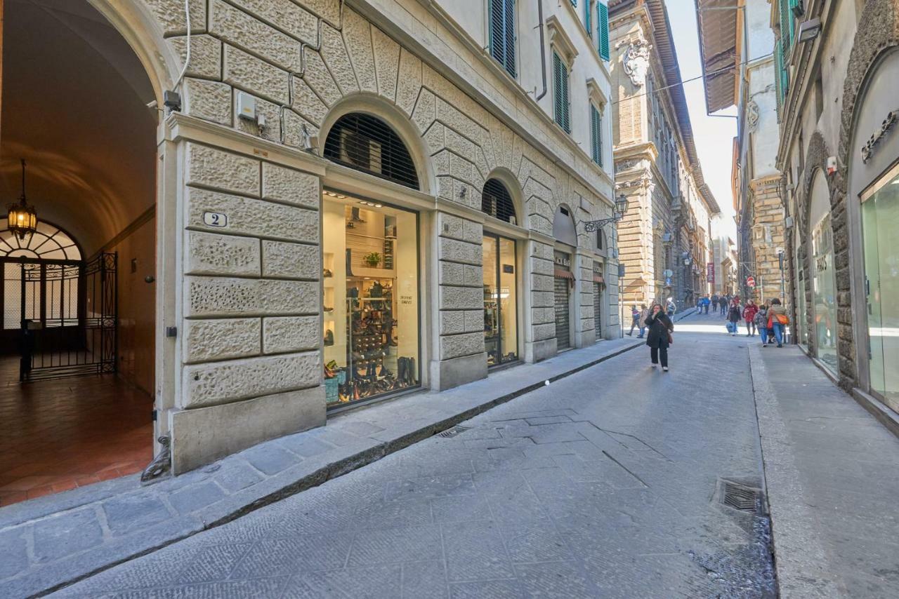 Vp Suite Florence Exterior photo